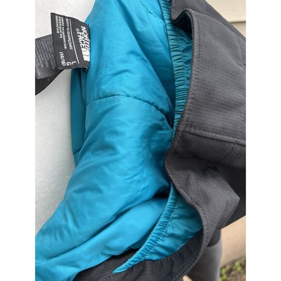 THE NORTH FACE APEX ELEVATION JACKET coat BOY 14/16 Large A000493 - Picture 4 of 7